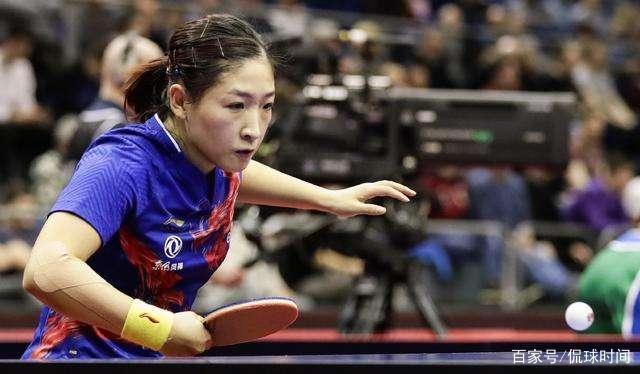 在近年来的 在近年来的